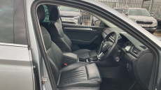 Skoda Superb 1.5 TSI SE L Executive 5dr DSG Petrol Hatchback